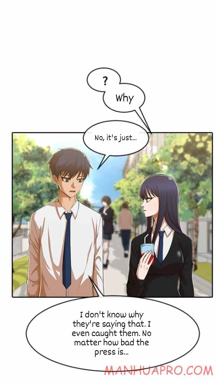 The Girl from Random Chatting! Chap 183 - Next Chap 184