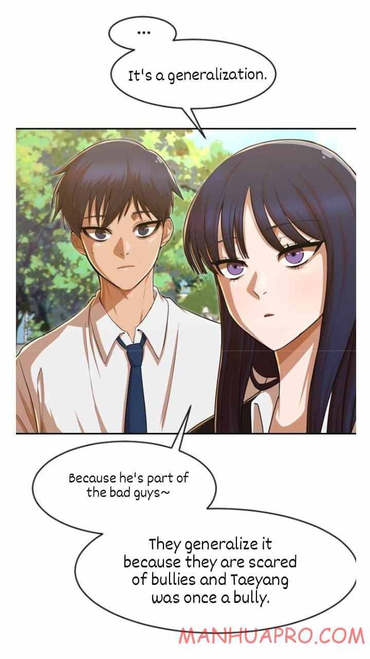 The Girl from Random Chatting! Chap 183 - Next Chap 184