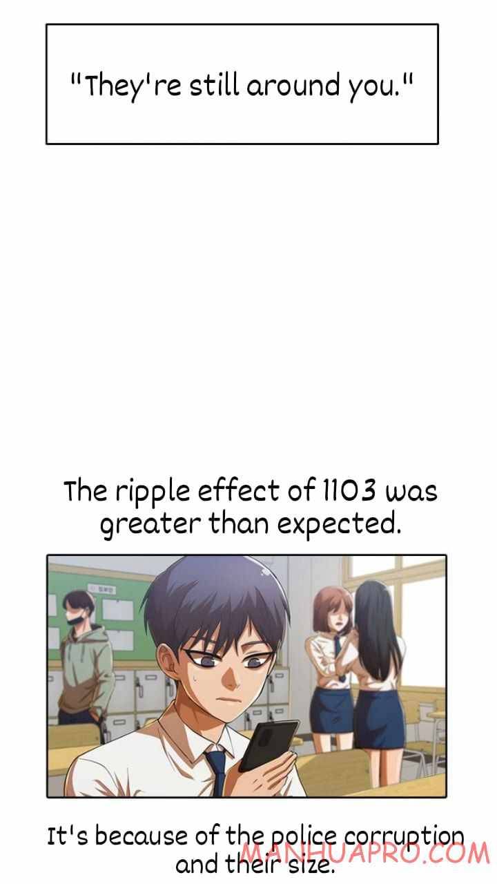 The Girl from Random Chatting! Chap 183 - Next Chap 184