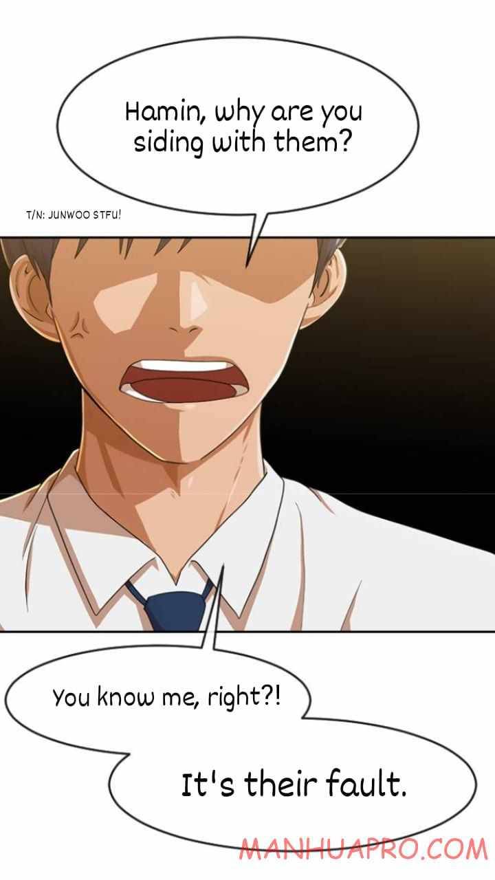 The Girl from Random Chatting! Chap 183 - Next Chap 184