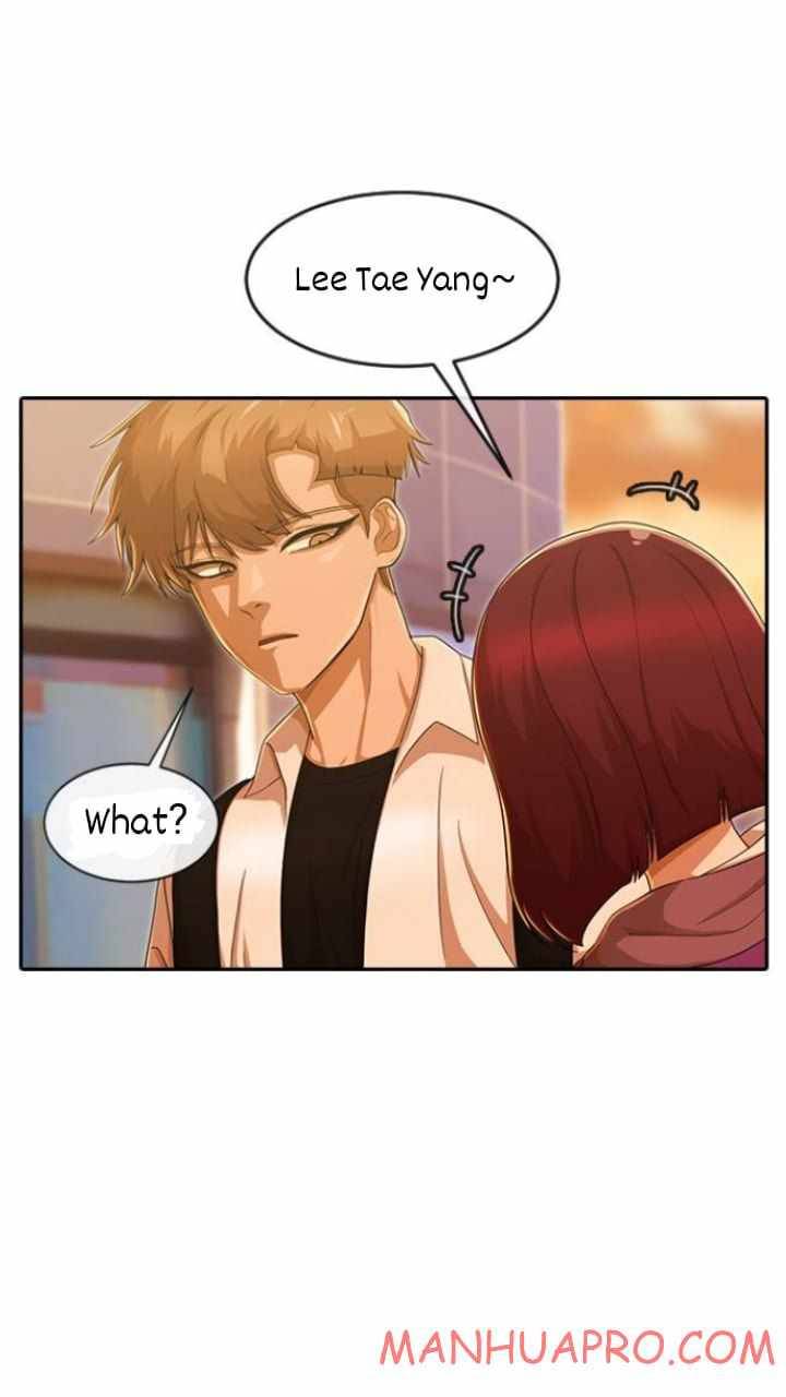 The Girl from Random Chatting! Chap 183 - Next Chap 184