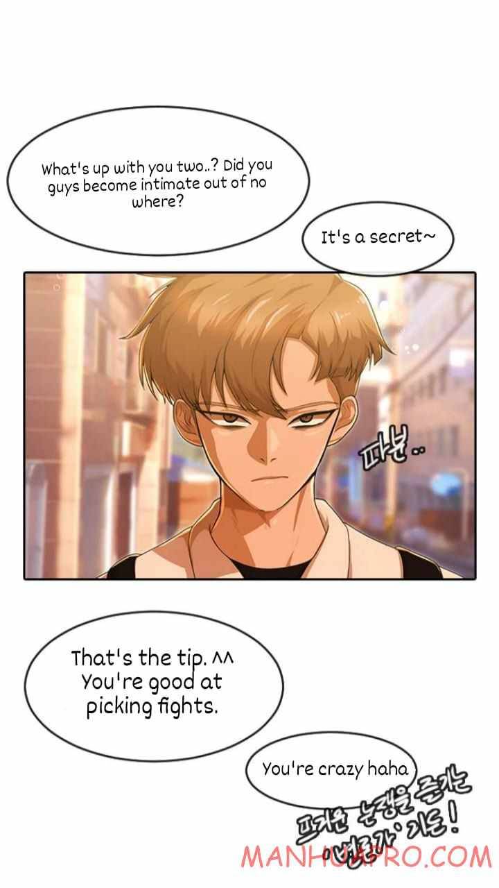 The Girl from Random Chatting! Chap 183 - Next Chap 184