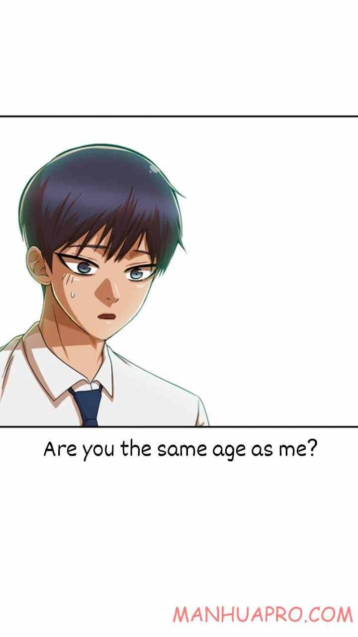 The Girl from Random Chatting! Chap 183 - Next Chap 184