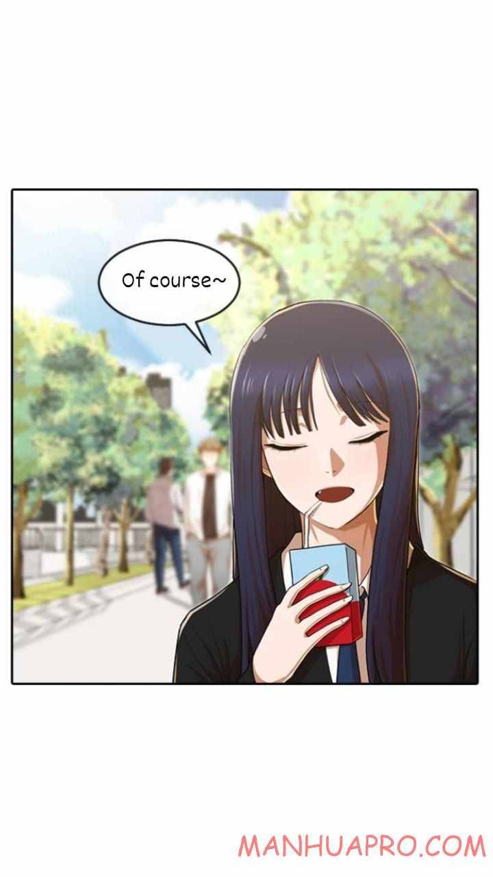 The Girl from Random Chatting! Chap 183 - Next Chap 184