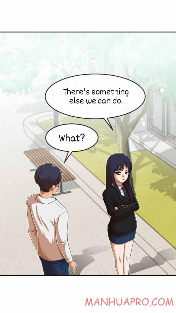 The Girl from Random Chatting! Chap 183 - Next Chap 184
