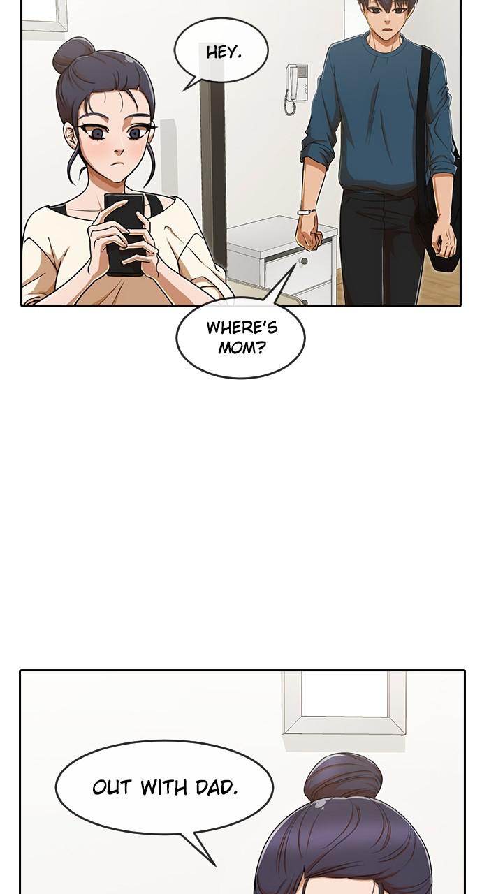 The Girl from Random Chatting! Chap 197 - Next Chap 198