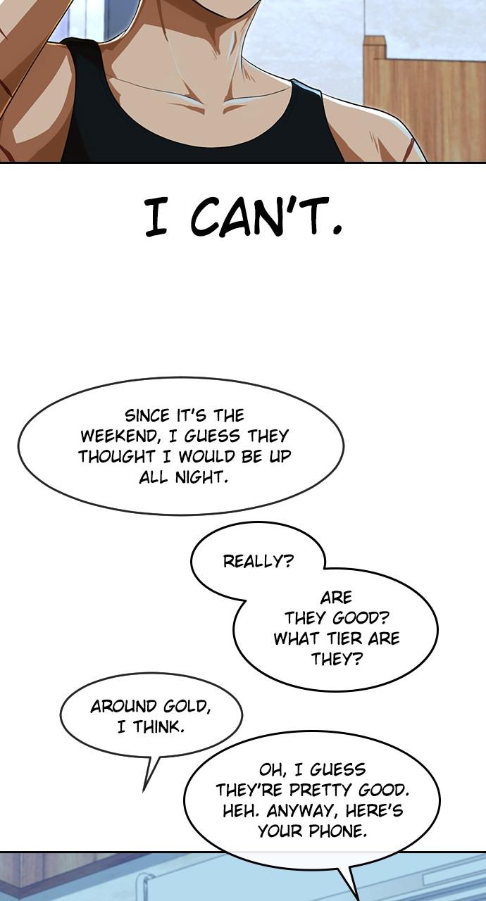 The Girl from Random Chatting! Chap 197 - Next Chap 198