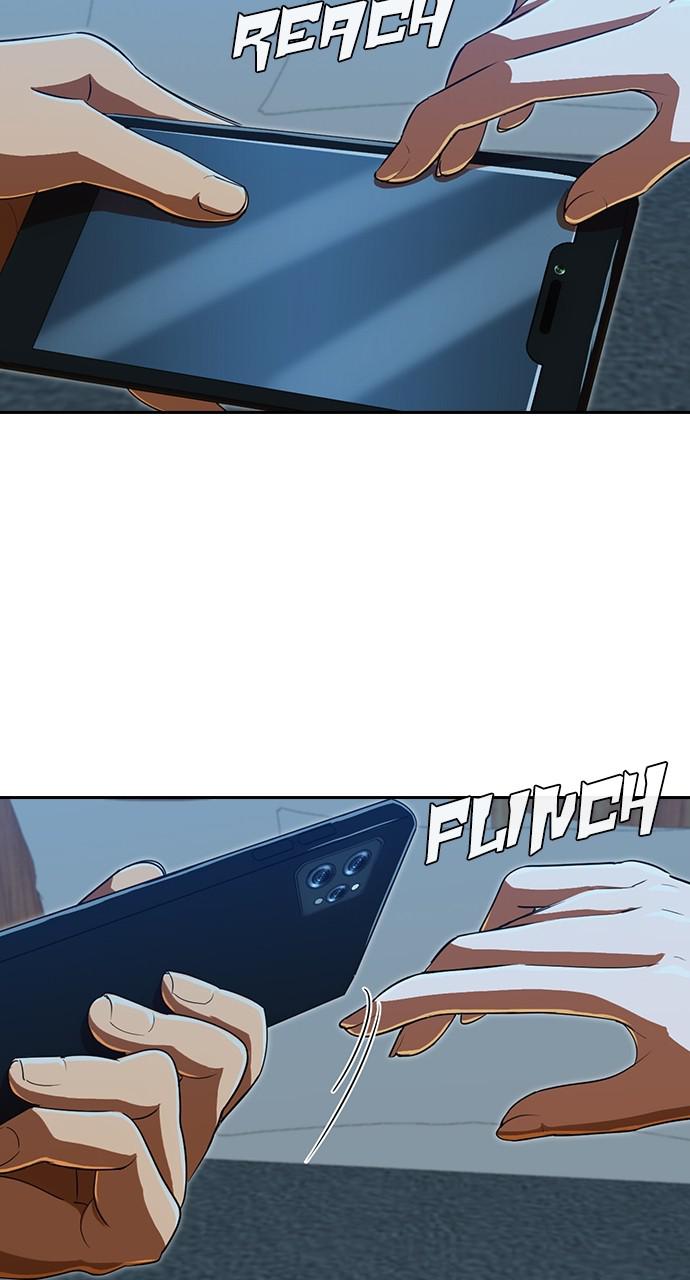 The Girl from Random Chatting! Chap 197 - Next Chap 198