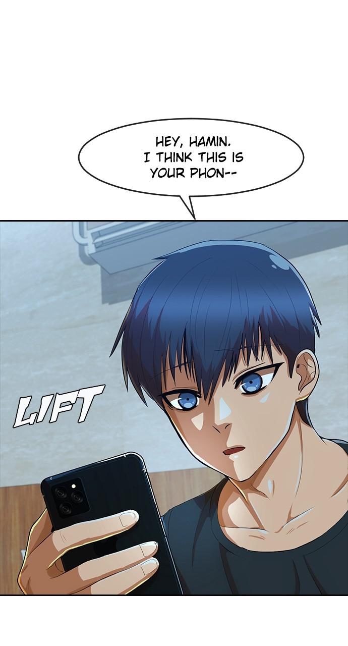 The Girl from Random Chatting! Chap 197 - Next Chap 198