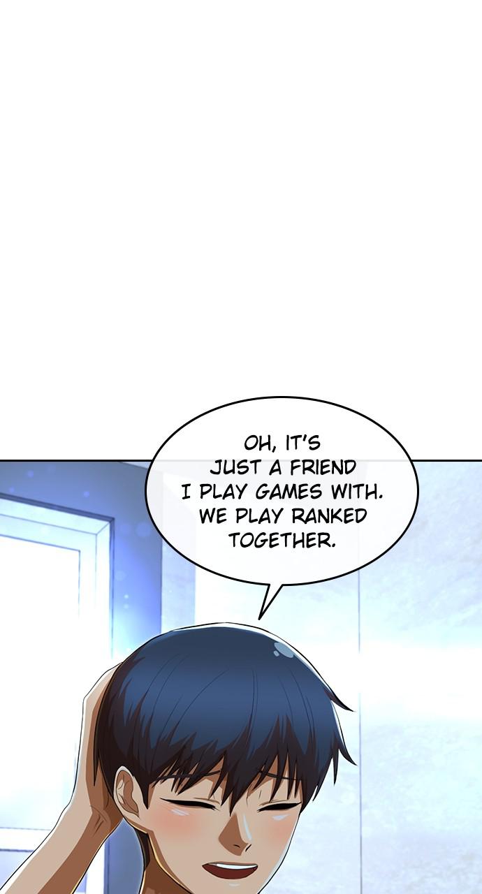 The Girl from Random Chatting! Chap 197 - Next Chap 198
