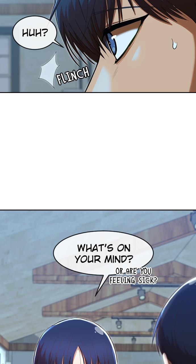 The Girl from Random Chatting! Chap 197 - Next Chap 198