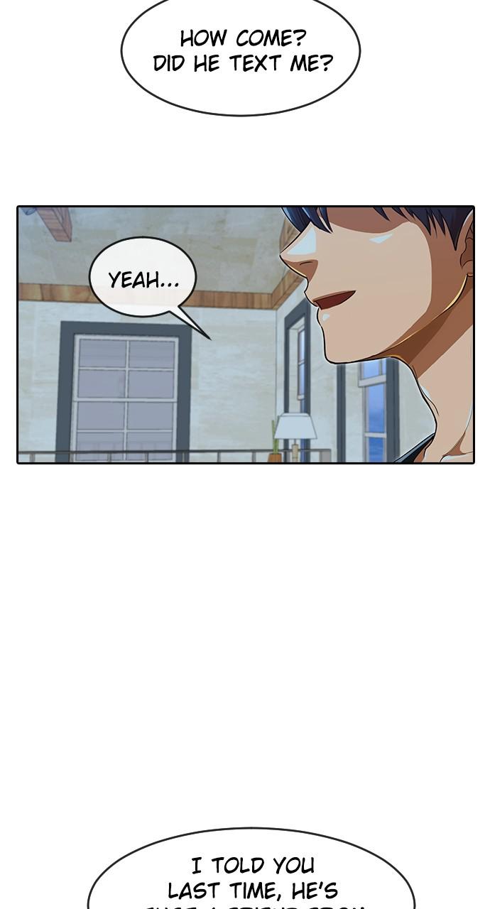 The Girl from Random Chatting! Chap 197 - Next Chap 198
