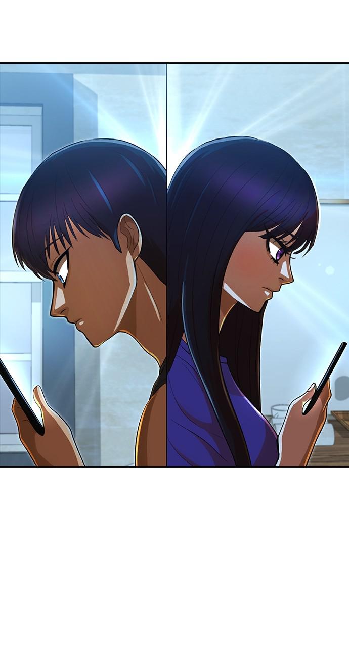 The Girl from Random Chatting! Chap 197 - Next Chap 198