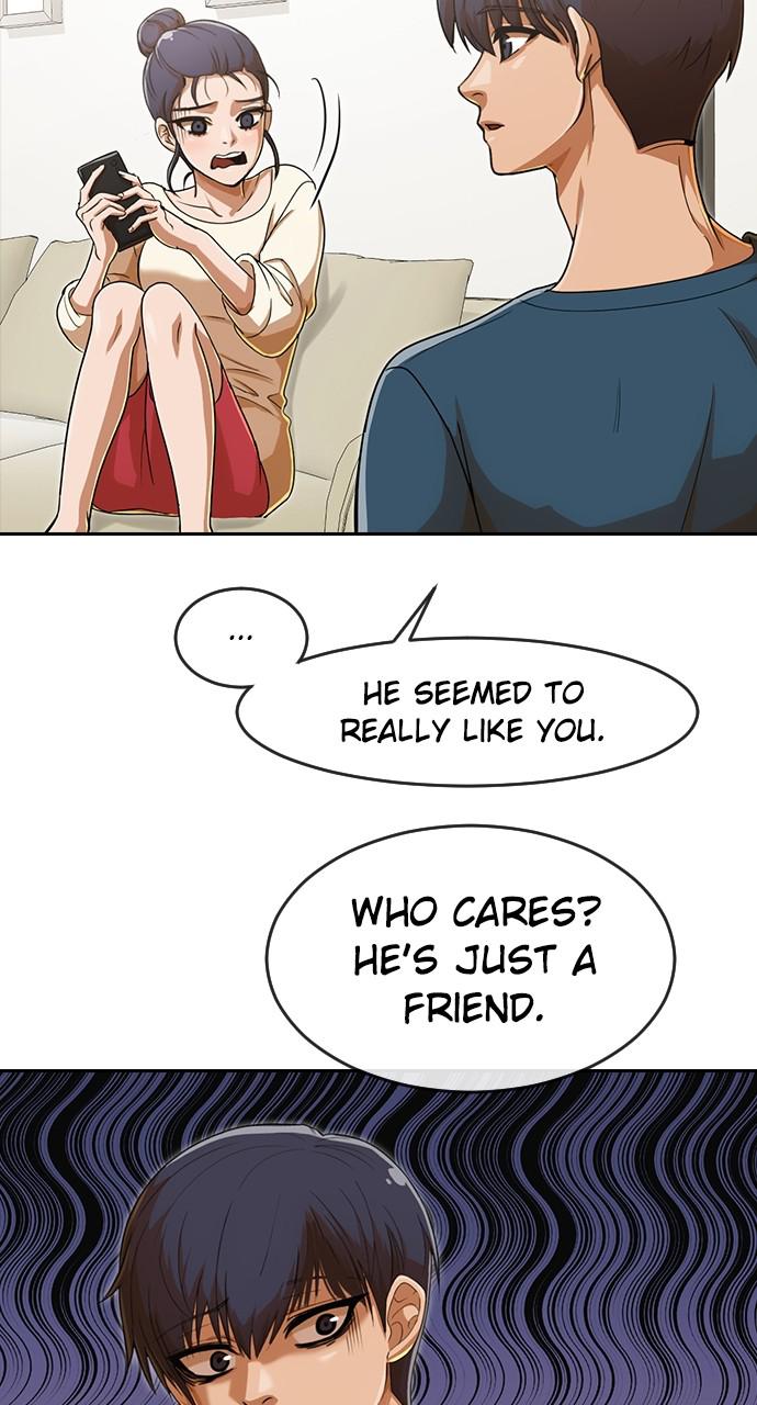 The Girl from Random Chatting! Chap 197 - Next Chap 198