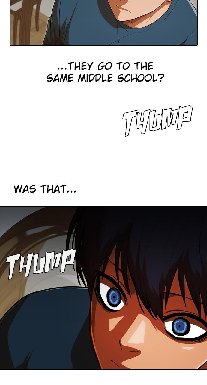 The Girl from Random Chatting! Chap 197 - Next Chap 198