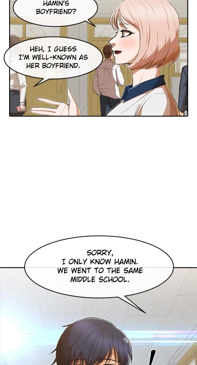 The Girl from Random Chatting! Chap 197 - Next Chap 198