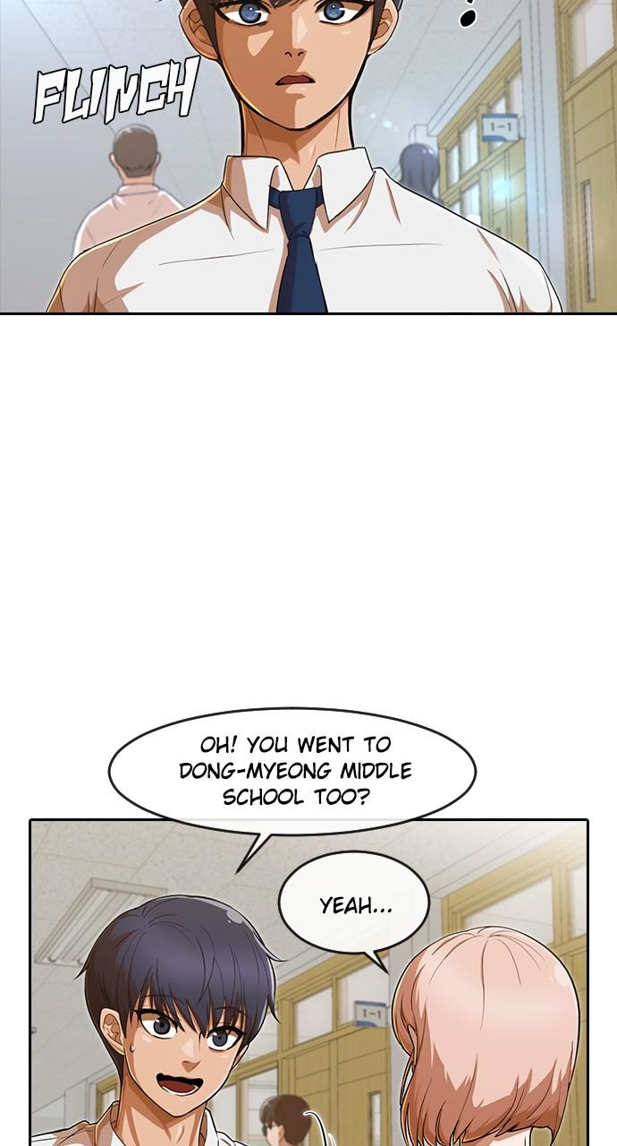 The Girl from Random Chatting! Chap 197 - Next Chap 198