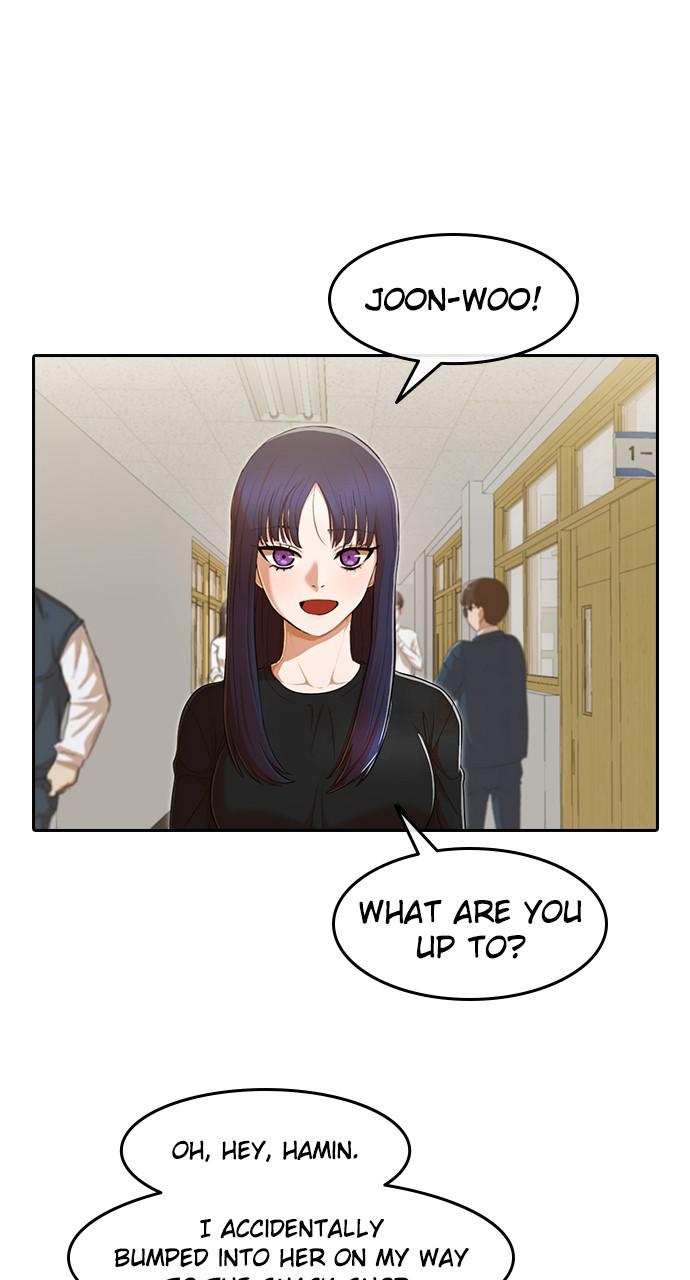 The Girl from Random Chatting! Chap 197 - Next Chap 198