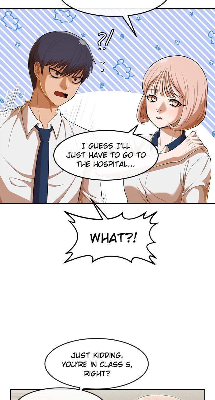 The Girl from Random Chatting! Chap 197 - Next Chap 198