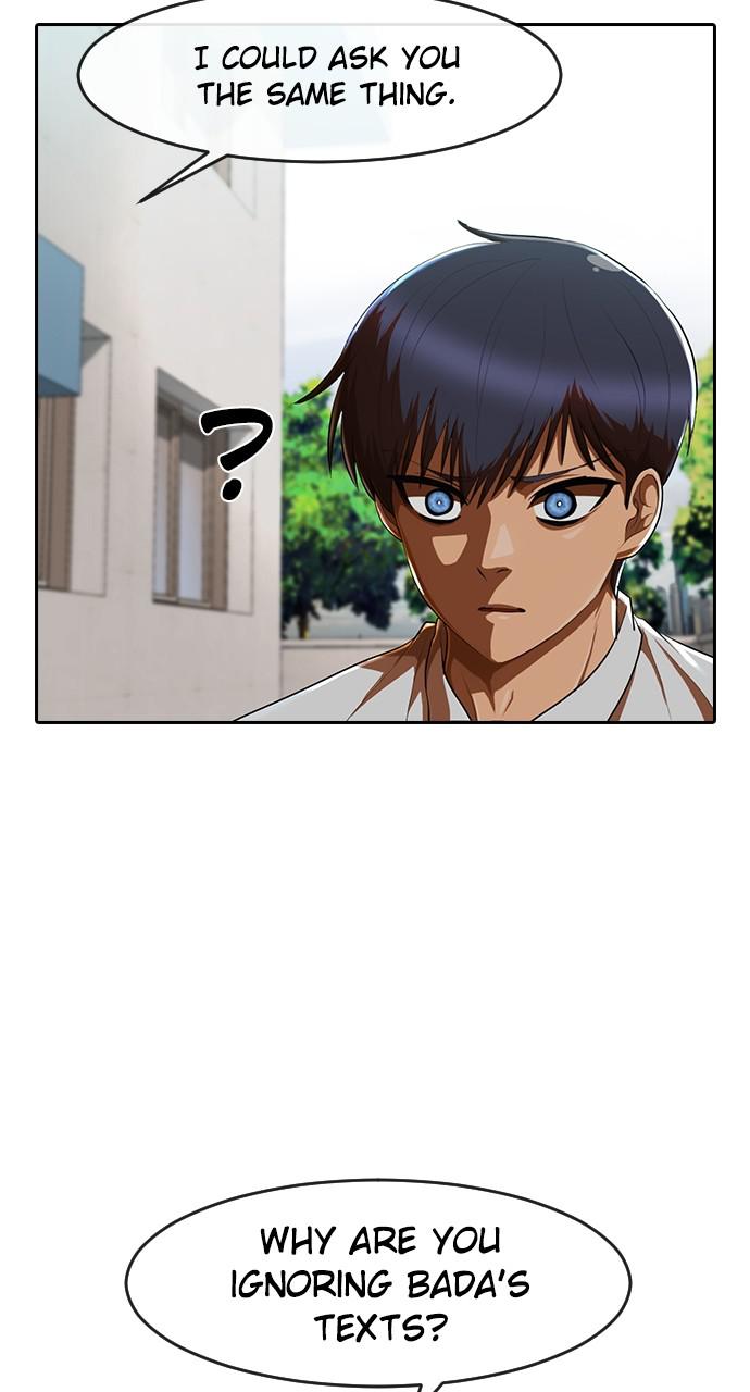 The Girl from Random Chatting! Chap 197 - Next Chap 198