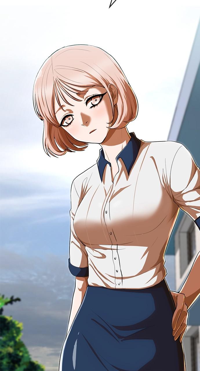 The Girl from Random Chatting! Chap 197 - Next Chap 198