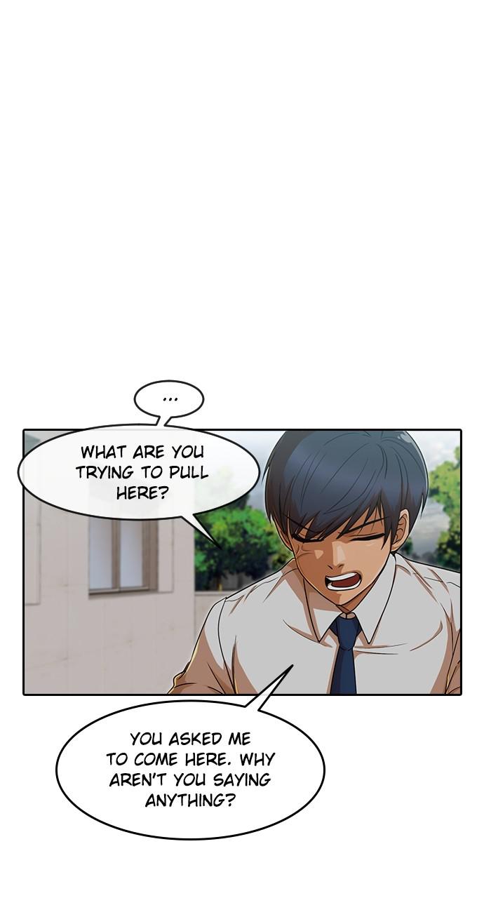 The Girl from Random Chatting! Chap 197 - Next Chap 198