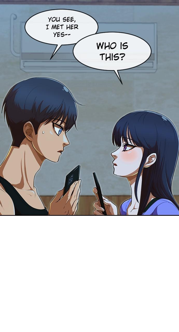 The Girl from Random Chatting! Chap 197 - Next Chap 198