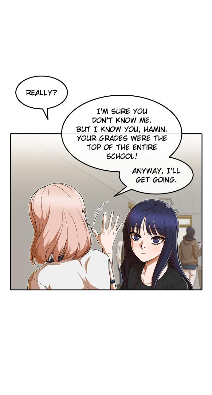 The Girl from Random Chatting! Chap 197 - Next Chap 198
