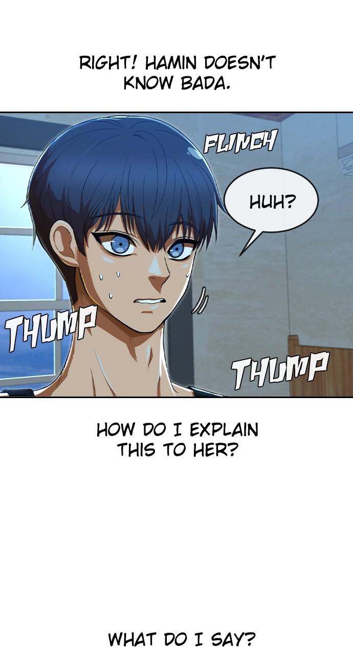 The Girl from Random Chatting! Chap 197 - Next Chap 198