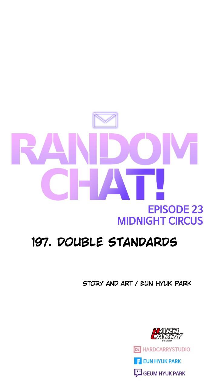 The Girl from Random Chatting! Chap 197 - Next Chap 198