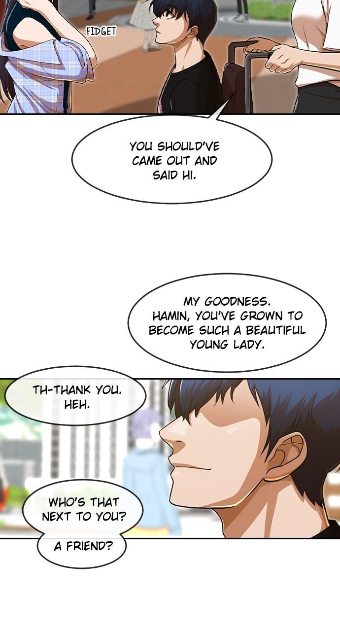 The Girl from Random Chatting! Chap 194 - Next Chap 195