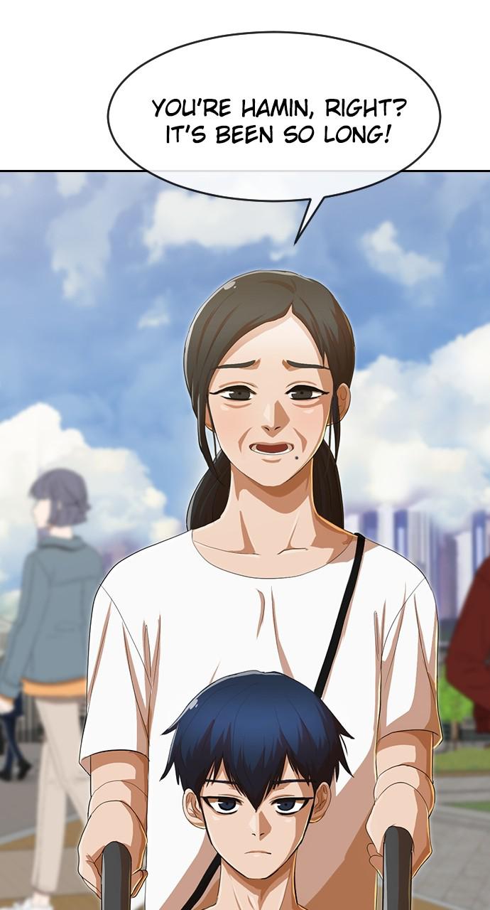 The Girl from Random Chatting! Chap 194 - Next Chap 195