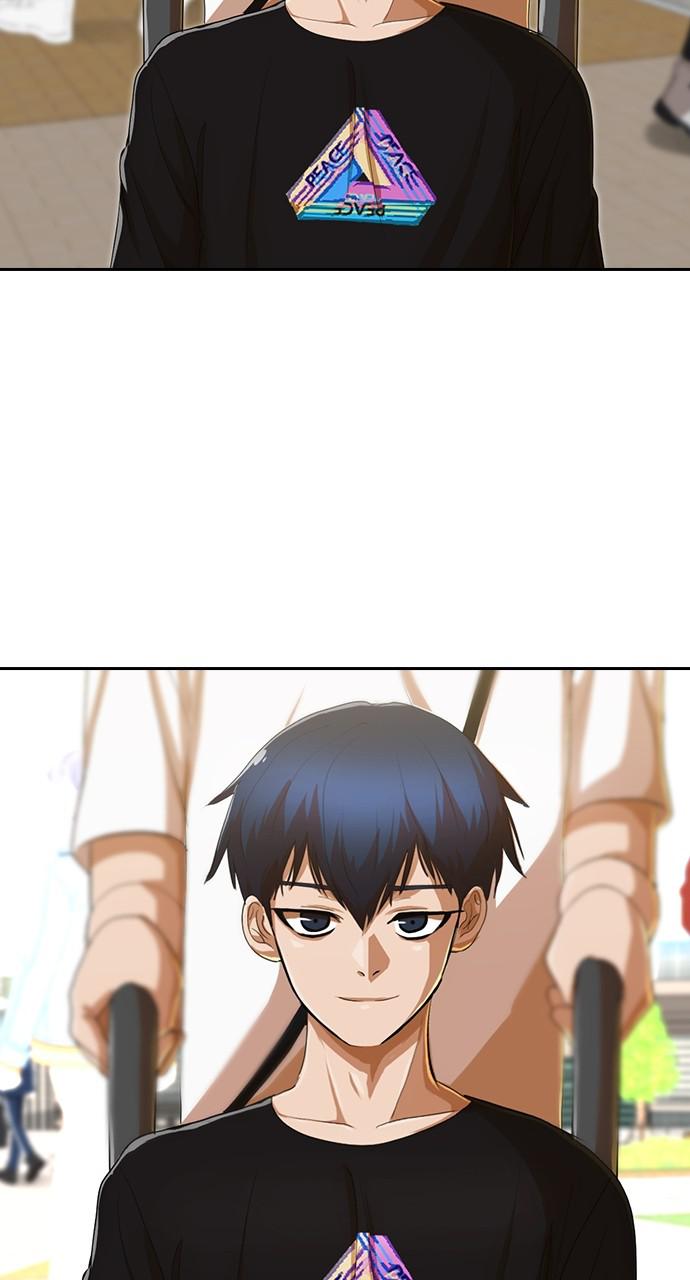 The Girl from Random Chatting! Chap 194 - Next Chap 195