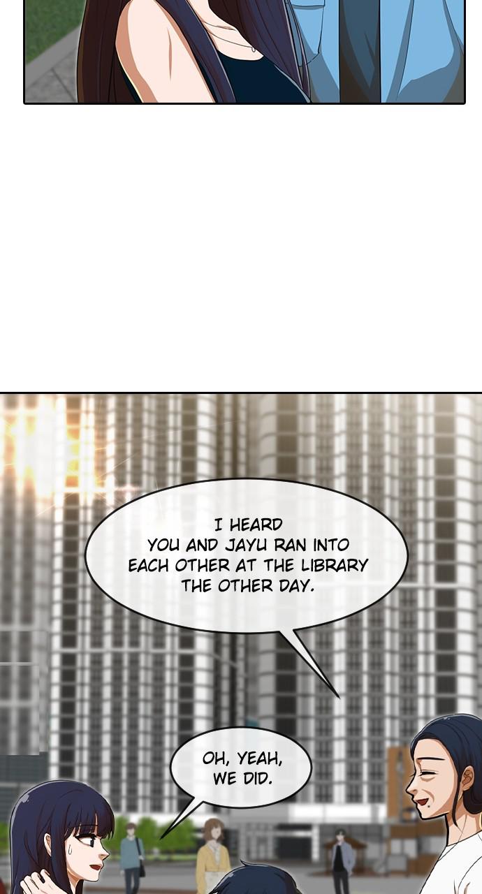 The Girl from Random Chatting! Chap 194 - Next Chap 195