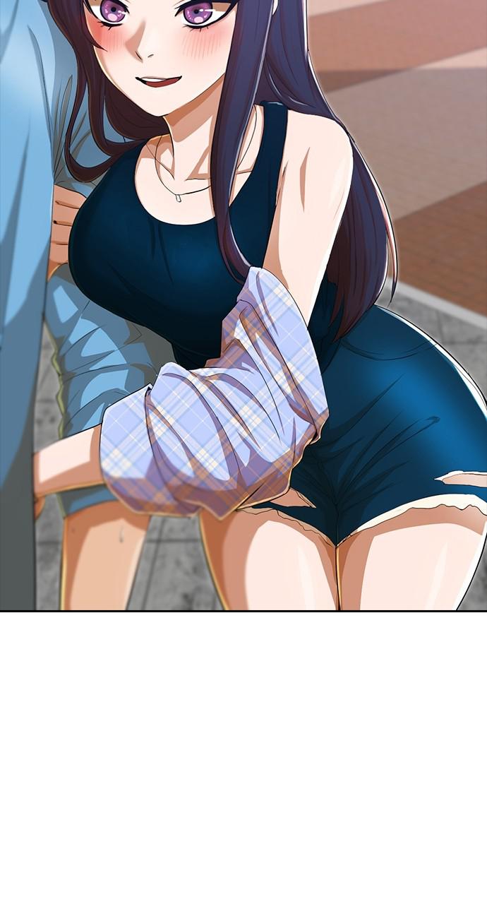 The Girl from Random Chatting! Chap 194 - Next Chap 195