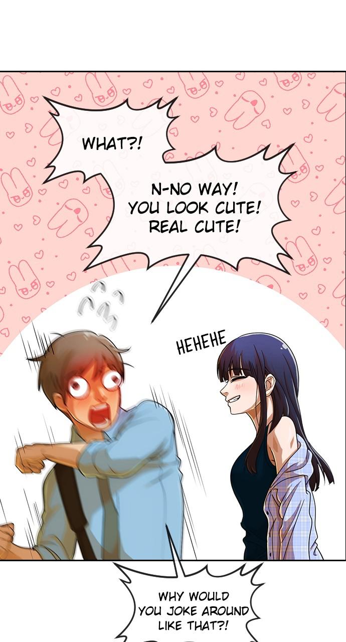 The Girl from Random Chatting! Chap 194 - Next Chap 195
