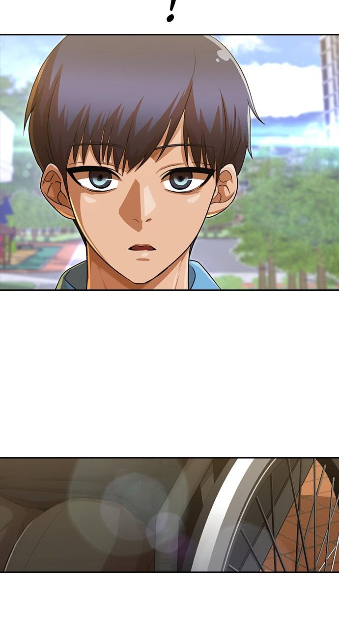 The Girl from Random Chatting! Chap 194 - Next Chap 195