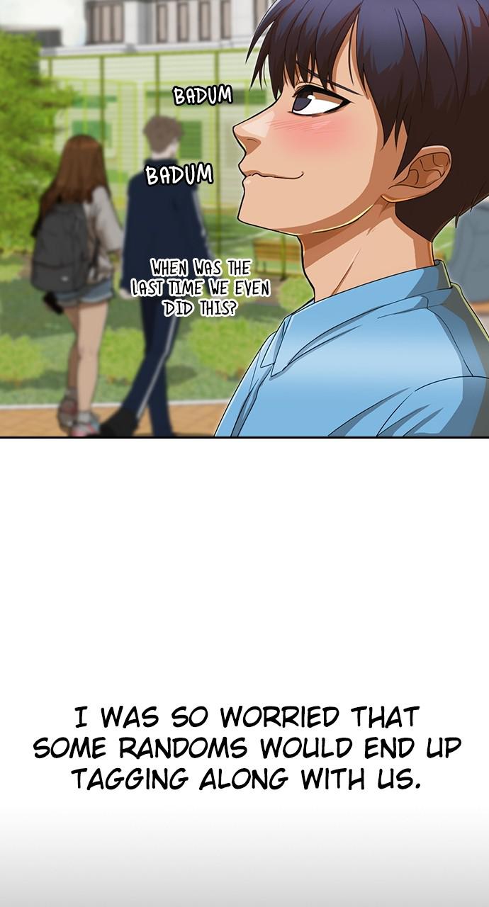 The Girl from Random Chatting! Chap 194 - Next Chap 195
