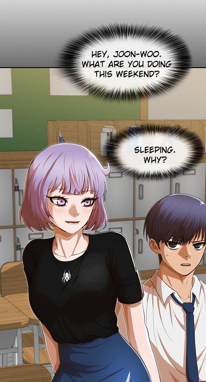 The Girl from Random Chatting! Chap 194 - Next Chap 195