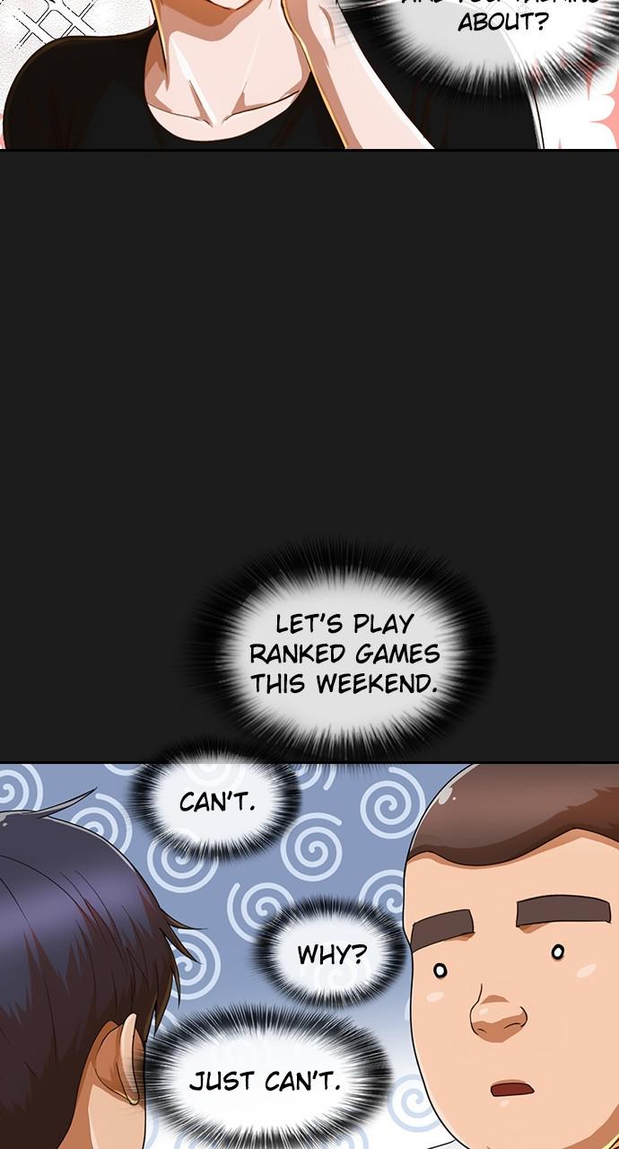 The Girl from Random Chatting! Chap 194 - Next Chap 195
