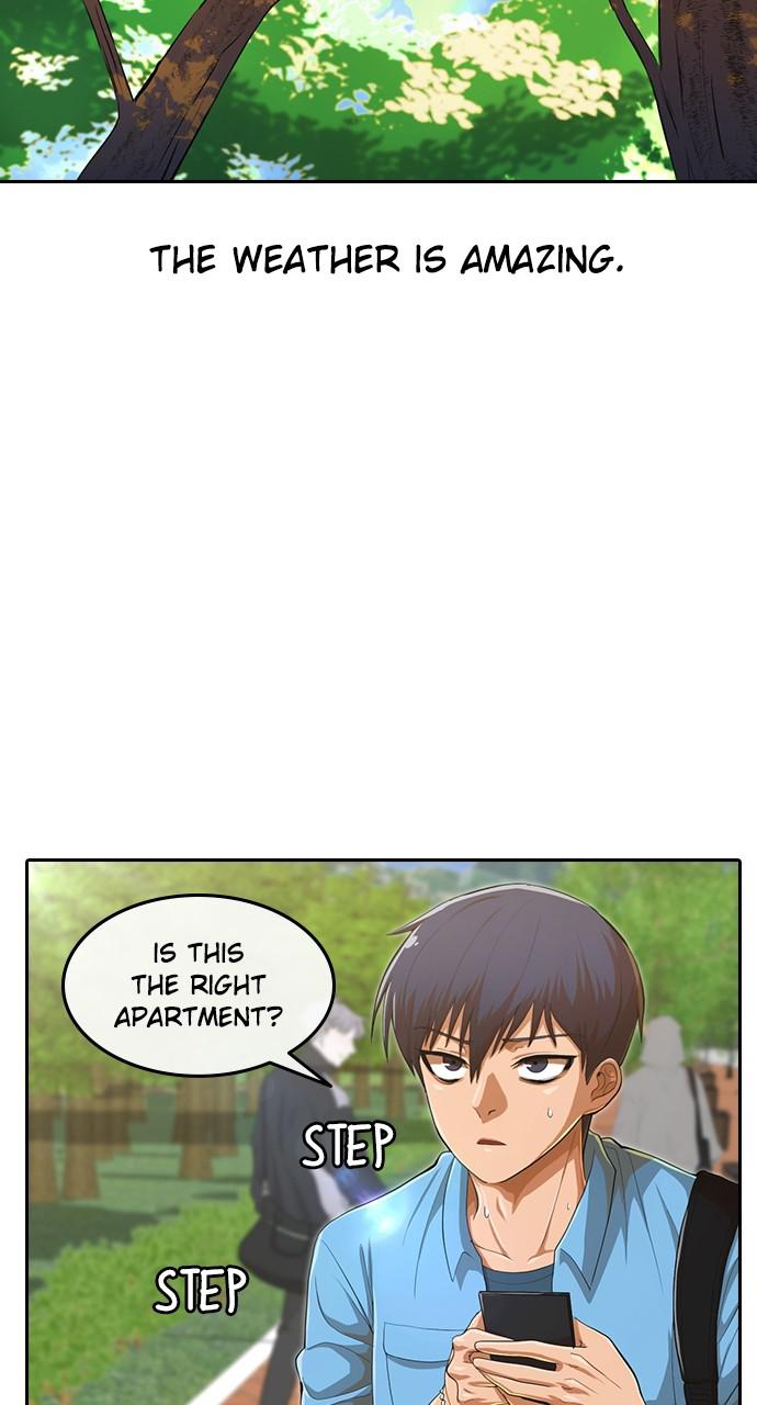 The Girl from Random Chatting! Chap 194 - Next Chap 195