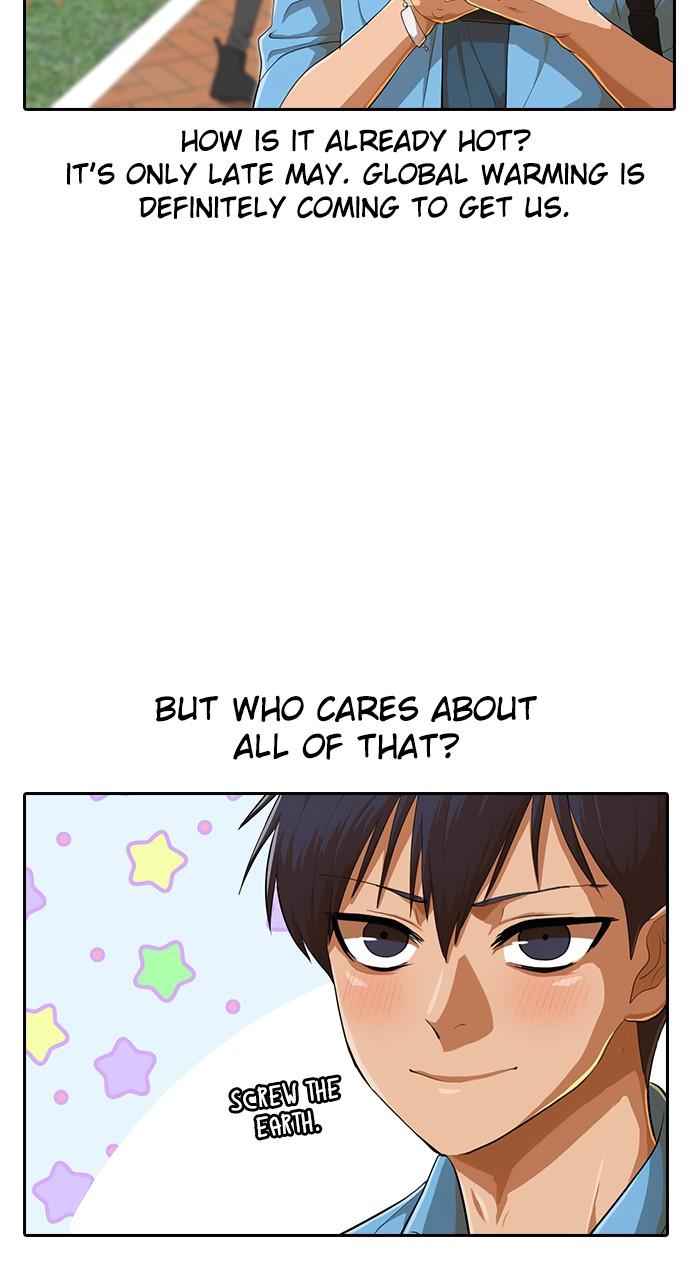The Girl from Random Chatting! Chap 194 - Next Chap 195