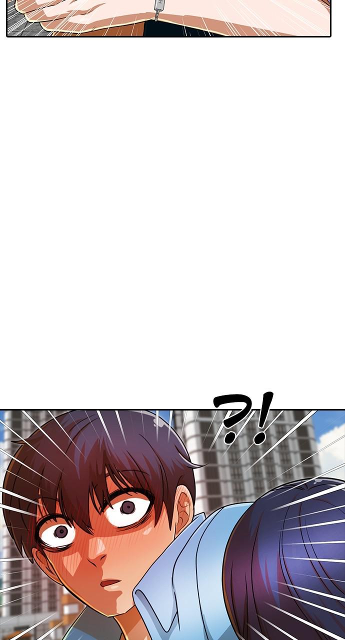 The Girl from Random Chatting! Chap 194 - Next Chap 195