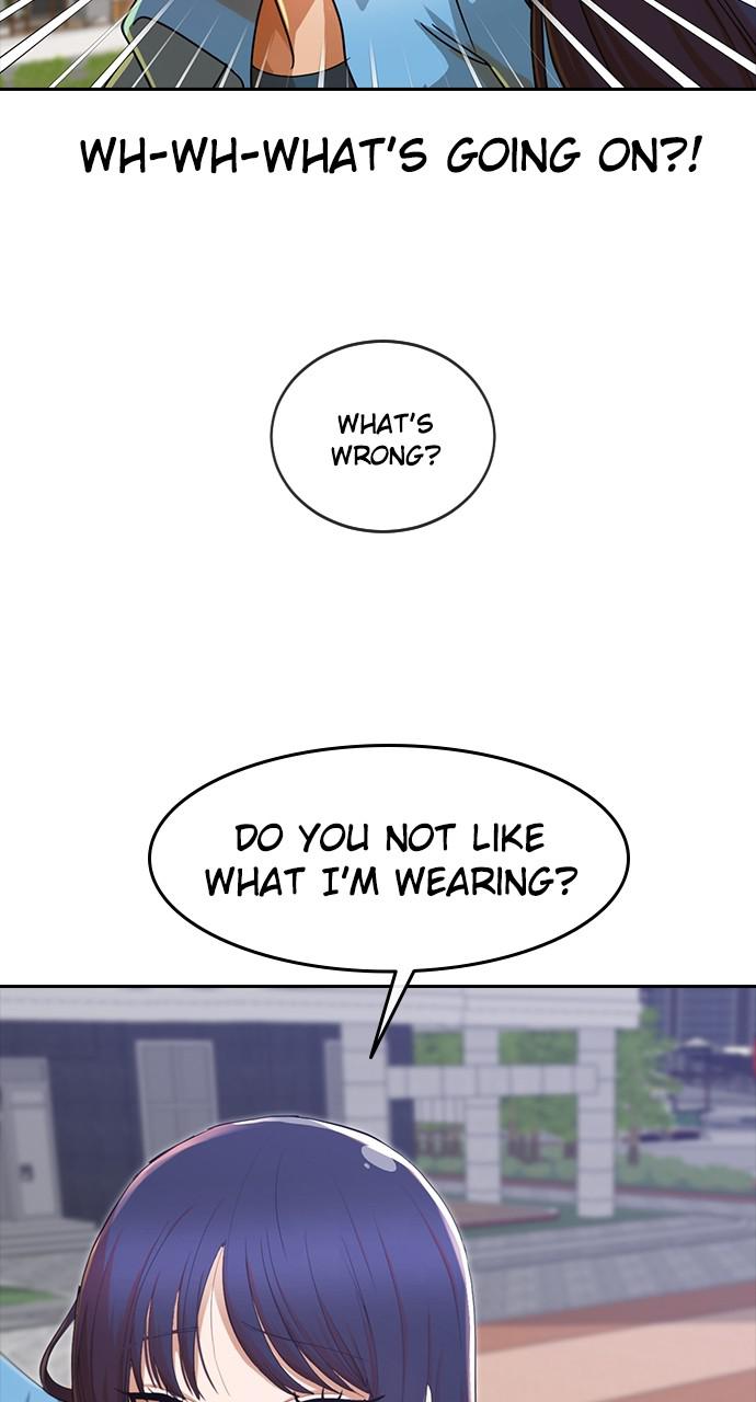 The Girl from Random Chatting! Chap 194 - Next Chap 195