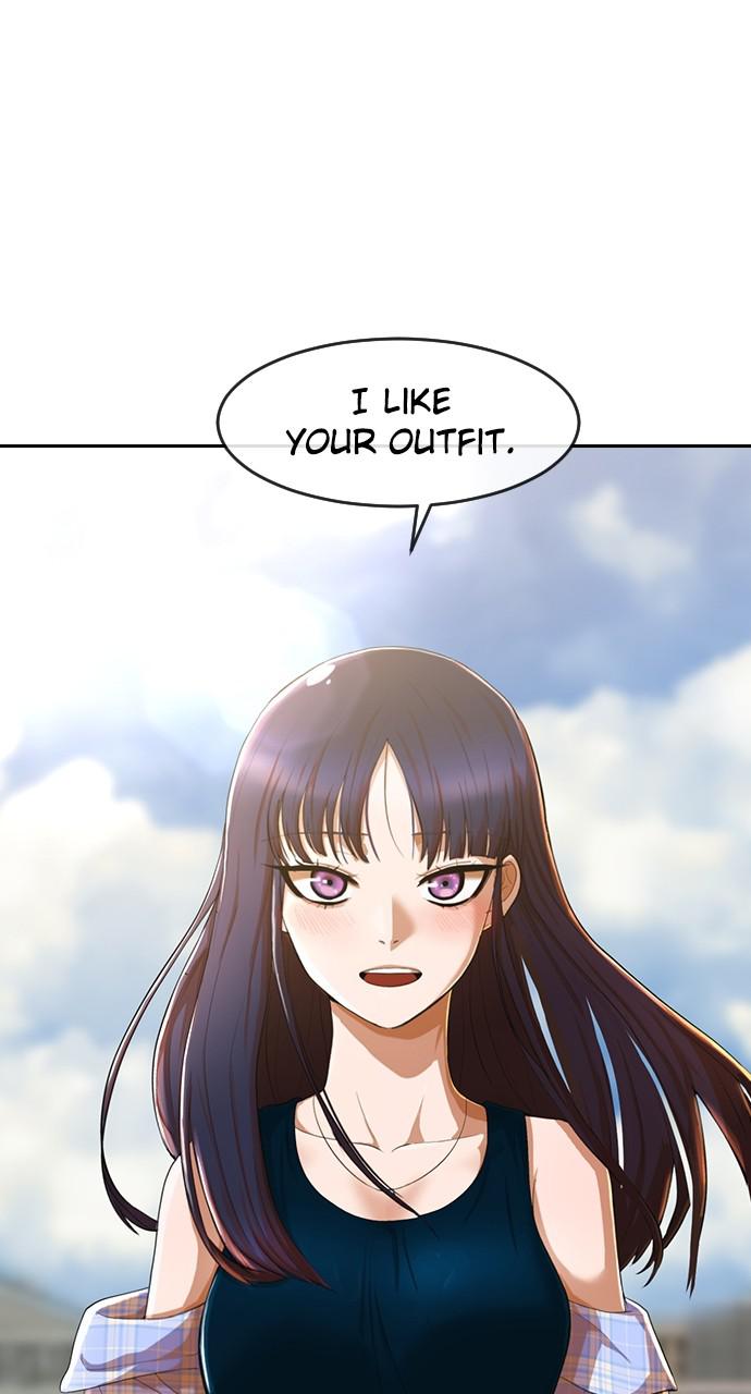 The Girl from Random Chatting! Chap 194 - Next Chap 195