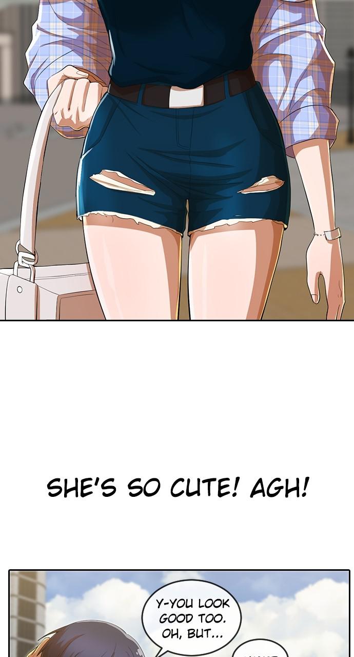 The Girl from Random Chatting! Chap 194 - Next Chap 195
