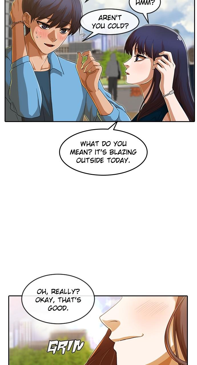 The Girl from Random Chatting! Chap 194 - Next Chap 195