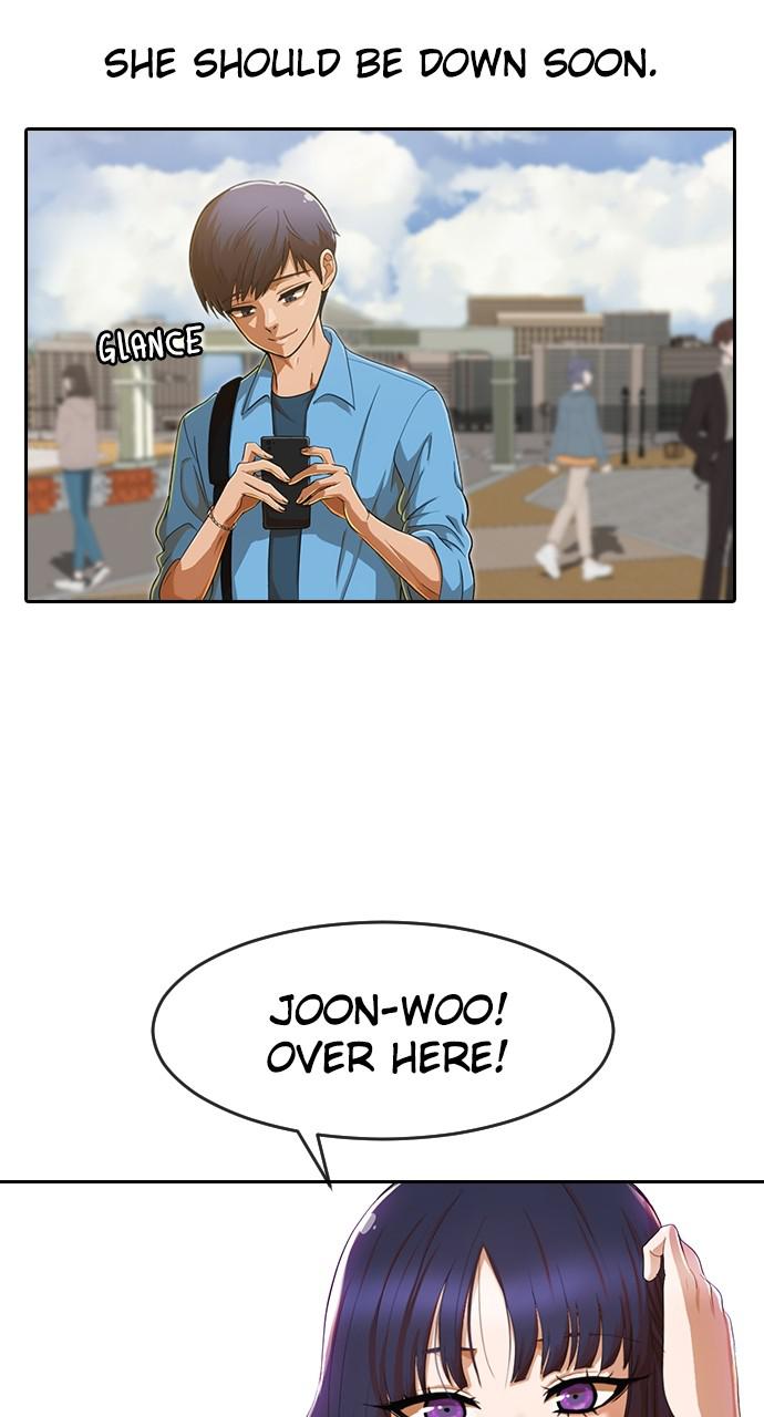 The Girl from Random Chatting! Chap 194 - Next Chap 195