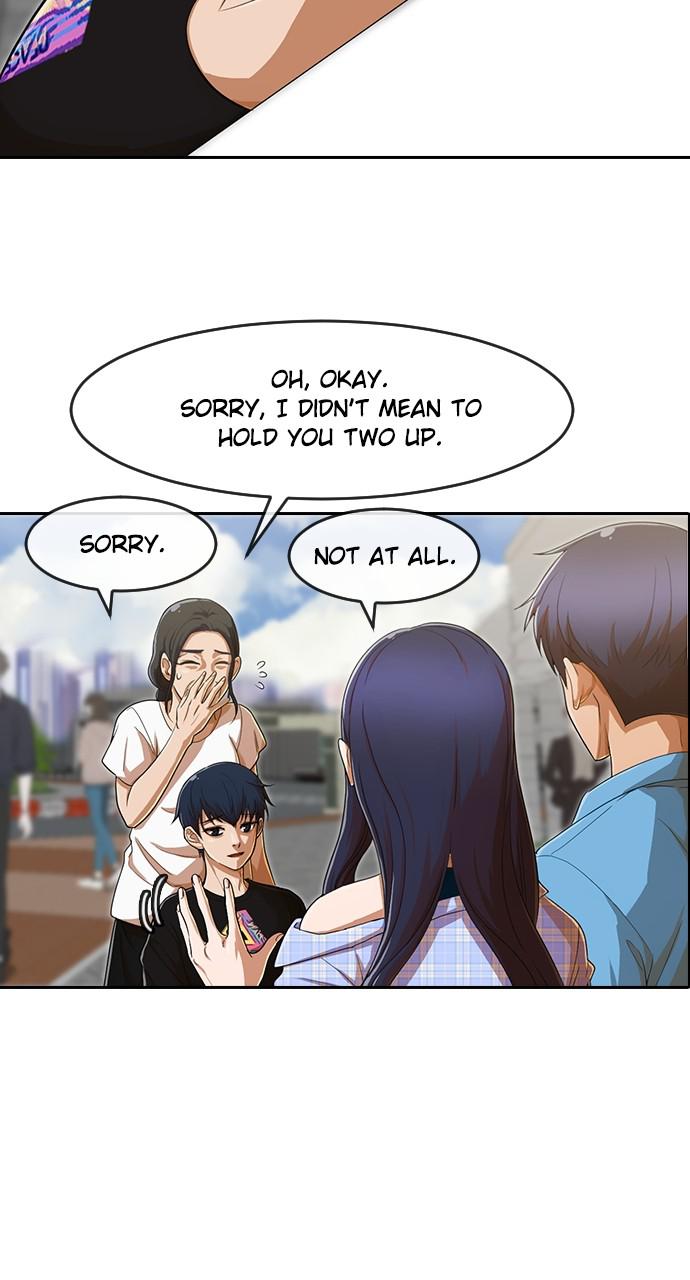 The Girl from Random Chatting! Chap 194 - Next Chap 195