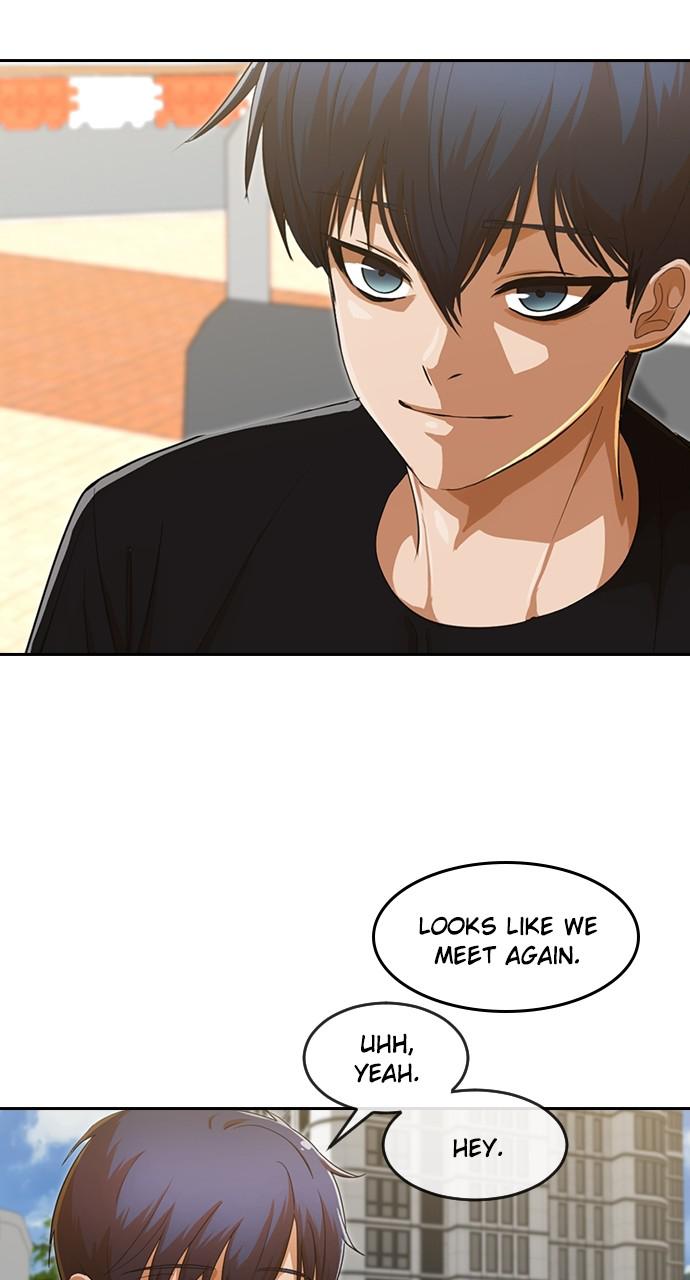 The Girl from Random Chatting! Chap 194 - Next Chap 195